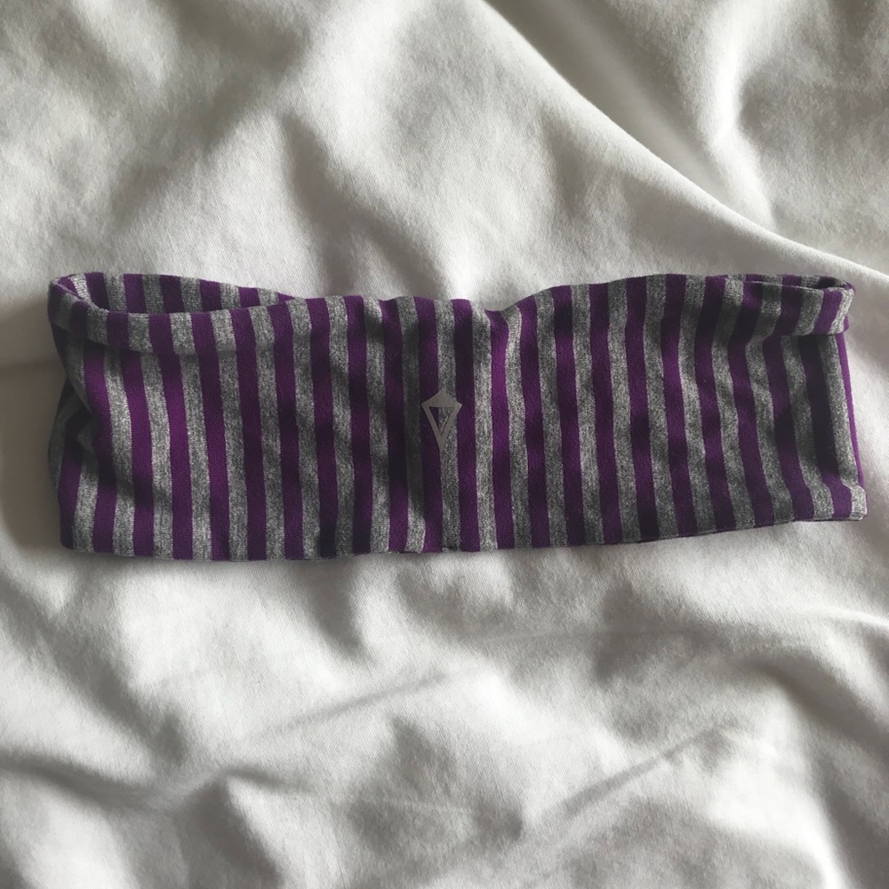 ivivva headband